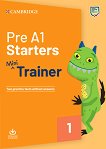 Cambridge English Young Learners -  Starters:        - 