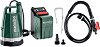       Metabo TPF 18 LTX 2200 Solo