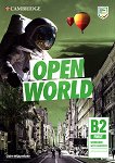 Open World -  First (B2):             - 