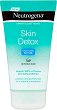 Neutrogena Skin Detox Cooling Scrub - 