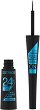 Catrice 24H Brush Liner Waterproof - 