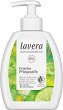 Lavera Lime Care Liquid Soap - 