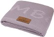    BabyMatex Thai - 100% , 80 x 100 cm - 