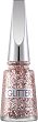 Flormar Glitter Nail Enamel - 