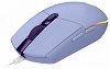 ������� ������� ����� � USB ����� Logitech G102 LightSync - � 6 ����� ������ - 