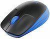 �������� ������� ����� Logitech M190 - 