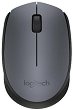 ����� �������� ������� ����� Logitech M170 - 