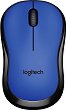 ����� �������� ������� ����� Logitech M220 Silent - 