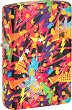 �������������� ������� Zippo Retro Design - 