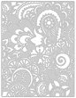      Sizzix Doodle Art 2