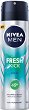 Nivea Men Fresh Kick Anti-Perspirant - 
