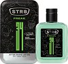 STR8 Freak After Shave Lotion - 