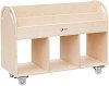     Classic World - 95 / 40 / 72 cm,   Classic Educational - 