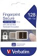 USB 3.2   32 GB Verbatim Secure -    - 