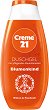 Creme 21 Blumenkind Shower Gel - 