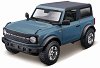     Ford Bronco 2021 - Maisto Tech - 