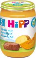         HiPP - 190 g,  5+  - 