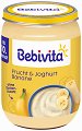        Bebivita - 190 g,  10+  - 