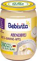    " "  ,    Bebivita - 190 g,  5+  - 