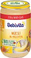        Bebivita - 250 g,  6+  - 