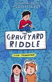 The Graveyard Riddle - 