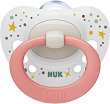   NUK -    ,   Signature, 0-6  - 