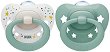  NUK - 2 ,    ,   Signature, 0-6  - 