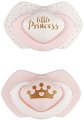     Canpol babies Light Touch - 2 ,   Royal Baby, 0-6  - 