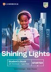 Shining Lights - ���� Starter (A1): ������� � ������ �������� �� ��������� ���� - 