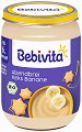        Bebivita - 190 g,  6+  - 