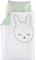     2  Traumeland Cuddly Bunny - 