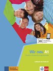 Wir Neu -  A1:  + CD      - 