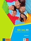Wir Neu -  A1:        - 