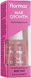 Flormar Max Growth Base Coat - 