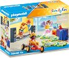 Playmobil Family Fun -   - 