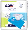    Seni Super - 
