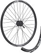 X-11 26" 32H - Shimano AFHTX5058BZB