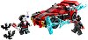 LEGO Super Heroes Marvel -     - 