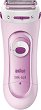Braun Silk-epil Lady Shaver 5103 - 