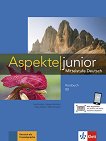 Aspekte junior -  B2:     - 