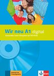 Wir Neu -  A1: DVD-ROM      - 
