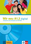 Wir Neu -  A1.2: DVD-ROM      - 