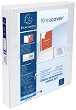 ������� � 2 ����� Exacompta Kreacover - �� ������ A4 � � �������� �� ����� 4.7 cm - 