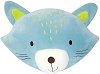   Kikka Boo -  - 40 / 30 / 13 cm,   Kit the Cat - 