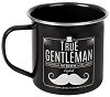 ������� ���� Simetro books True Gentleman - 380 ml - ����