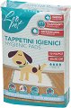 �������� �������� �� ������ Leopet Hygienic Pads - 