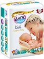 ������ Lara Baby Soft Premium 1 Newborn - 25 ����, �� ������ 2-5 kg - �������