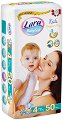  Lara Baby Soft Premium 4 Maxi - 50 ,   7-18 kg - 