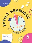 Speedy Grammar:          5.  - 