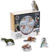   Zoologiques de Buffon - Vilac - 